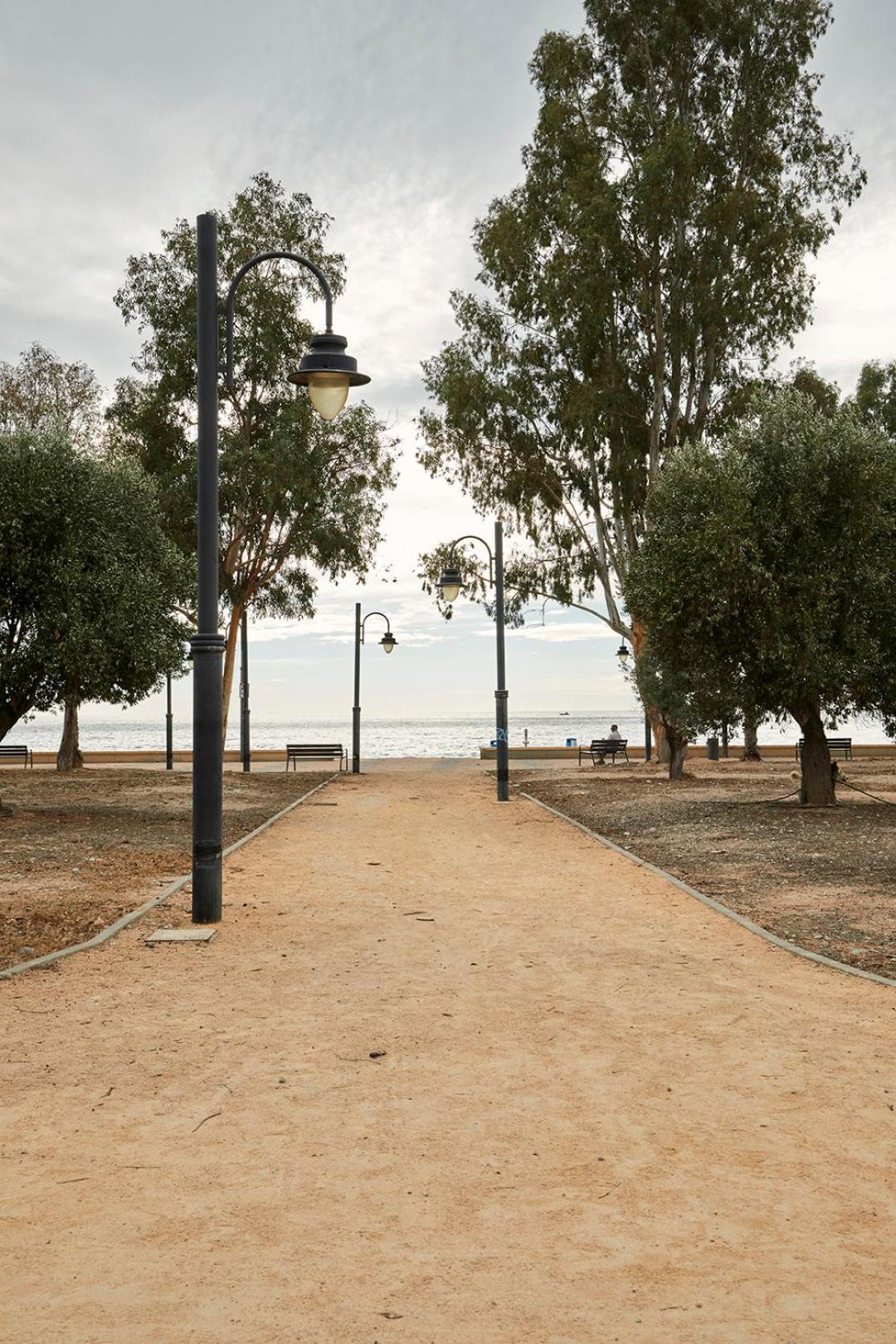 Allonbay Village Spa By Maracasa-Rentals Villajoyosa Exterior foto