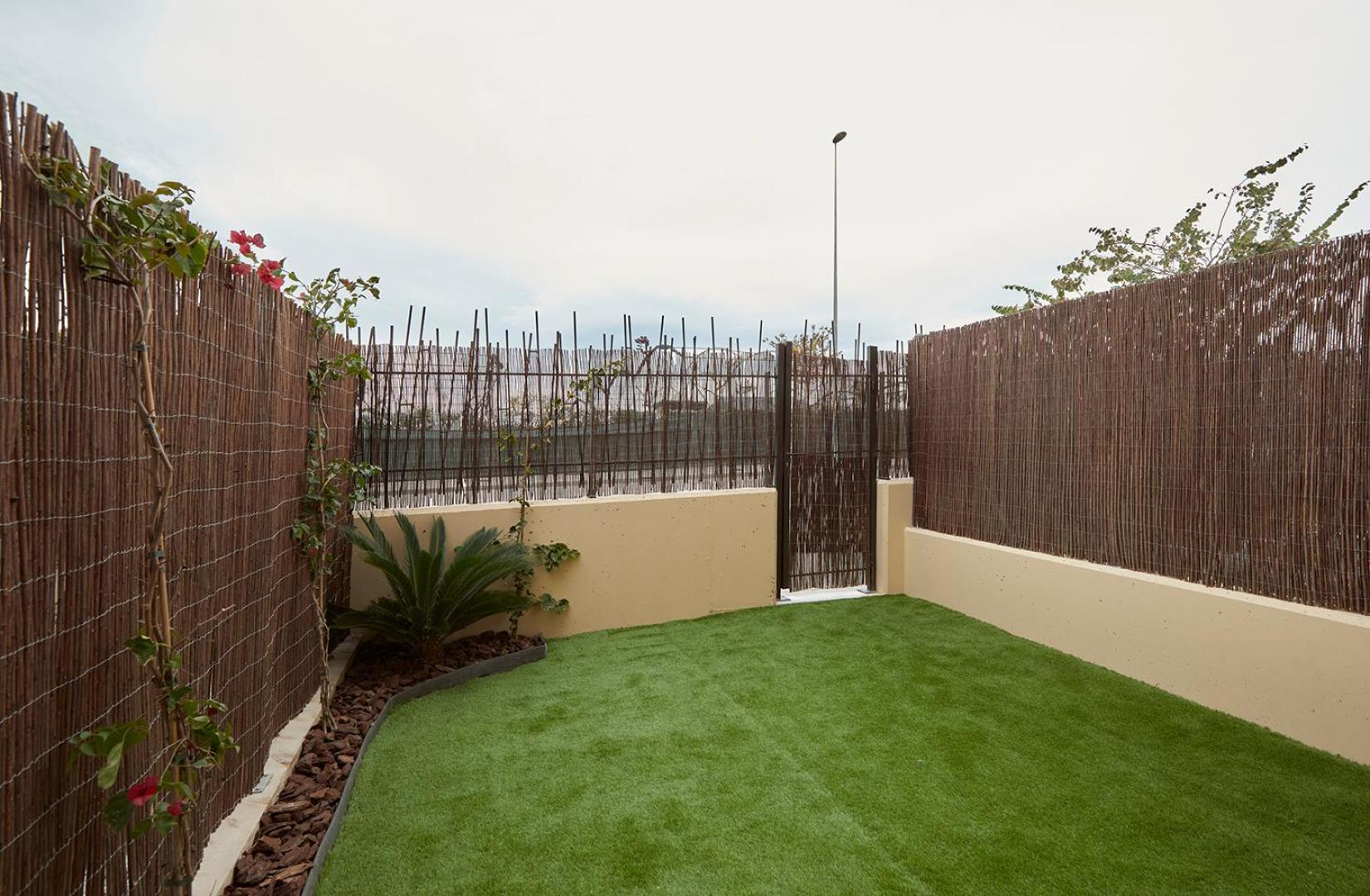 Allonbay Village Spa By Maracasa-Rentals Villajoyosa Exterior foto