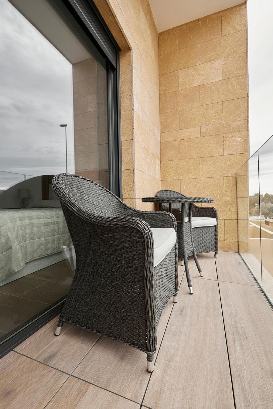 Allonbay Village Spa By Maracasa-Rentals Villajoyosa Exterior foto